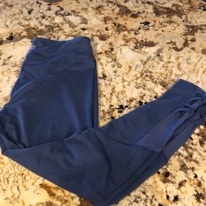 NWOT Balanced collection leggings